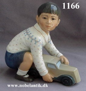 Dahl Jensen nr 1166