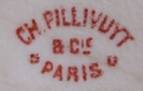 Pillivuyt Paris