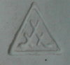 Meissen m�rke