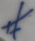 Meissen m�rke