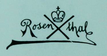 Rosenthal