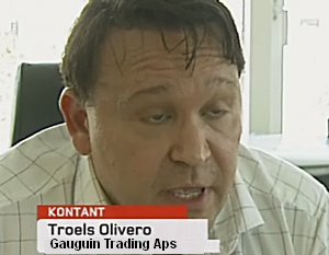 Troels Olivero Kapukacopenhagen